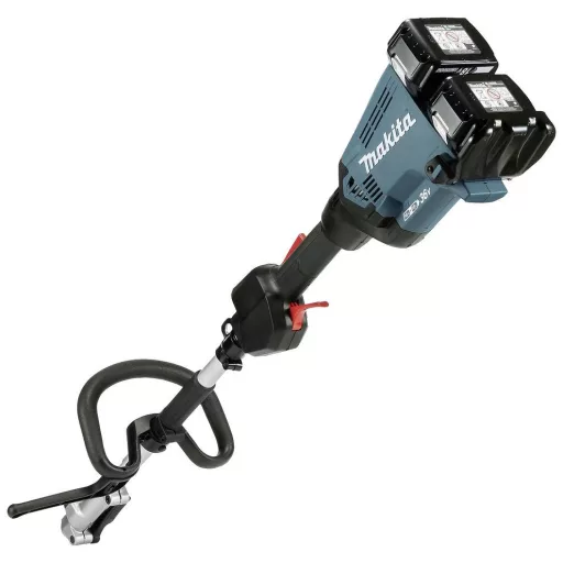 Makita DUX60Z Akkus többfunkciós meghajtó Akku nélkül