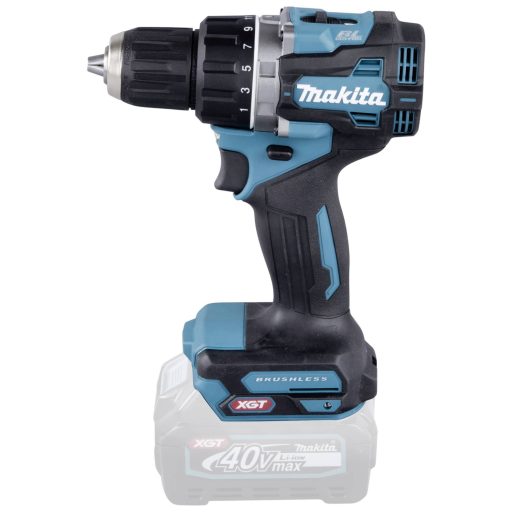 Makita DF002GZ DF002GZ Akkus fúrócsavarozó 40 V Lítiumion akku nélkül