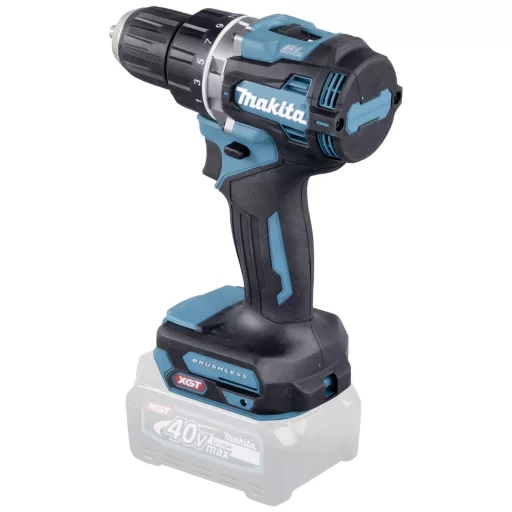 Makita DF002GZ Akkus fúrócsavarozó 40 V Lítiumion akku nélkül