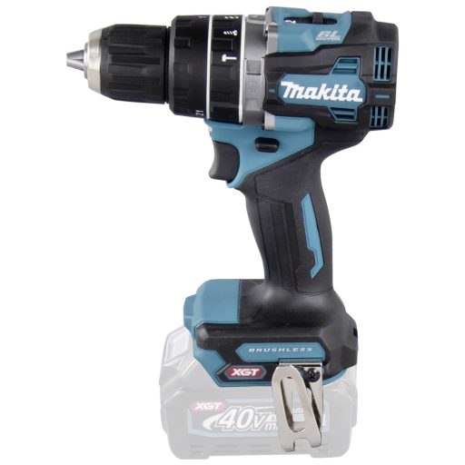 Makita -Akkus ütvefúró-csavarozó akku nélkül, töltő nélkül