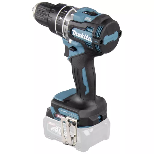 Makita HP002GZ -Akkus ütvefúró-csavarozó akku nélkül, töltő nélkül