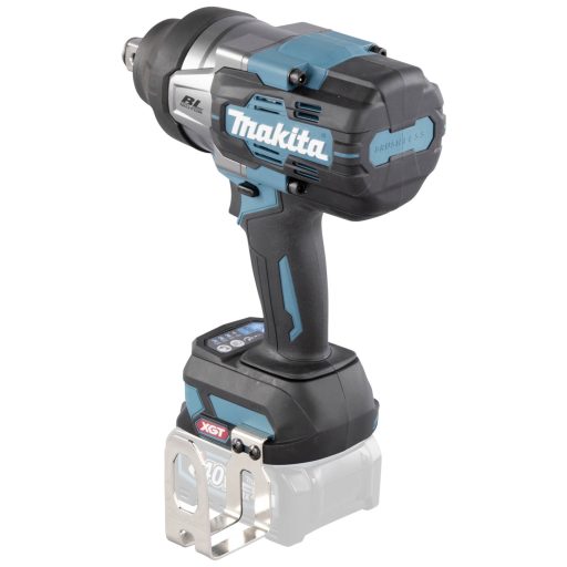 Makita TW001GZ Akkus ütvecsavarozó 1800 Nm 40 V Lítiumion akku nélkül