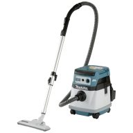 Makita DVC155LZX2 Akkus kézi porszívó Akku nélkül