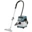 Makita DVC155LZX2 Akkus kézi porszívó Akku nélkül