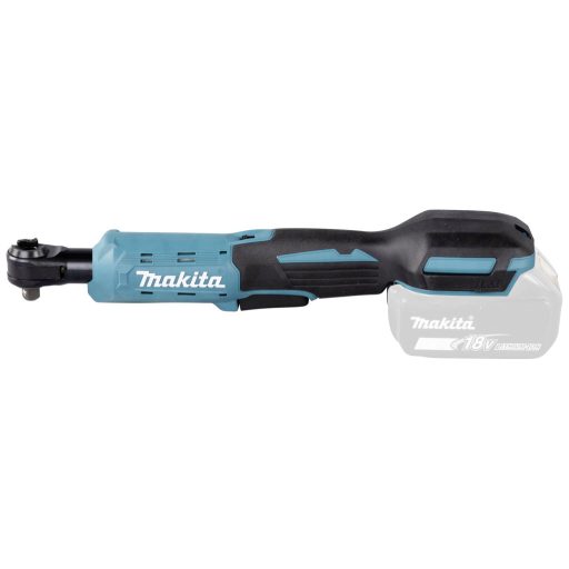 Makita DWR180Z Akkus racsnis csavarozó 18 V Lítiumion akku nélkül