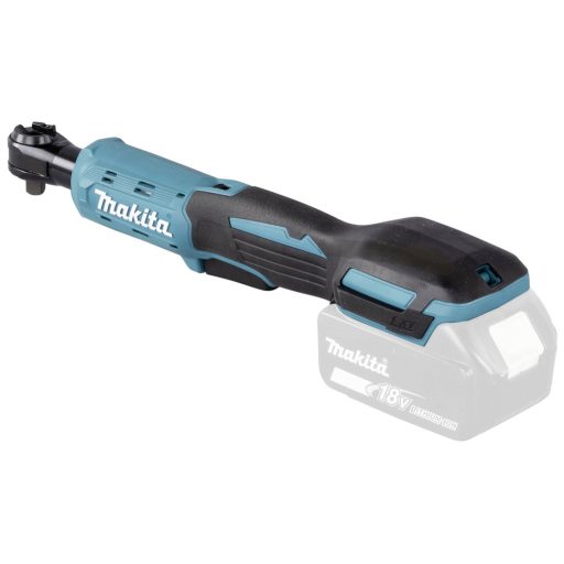 Makita DWR180Z Akkus racsnis csavarozó 18 V Lítiumion akku nélkül