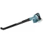 Makita DUB186Z DUB186Z Akku Lombfújó Akku nélkül, töltő nélkül 18 V