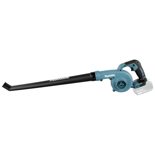 Makita DUB186Z DUB186Z Akku Lombfújó Akku nélkül, töltő nélkül 18 V