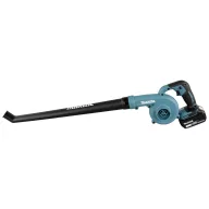   Makita DUB186Z DUB186Z Akku Lombfújó Akku nélkül, töltő nélkül 18 V