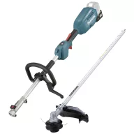 Makita DUX18ZX1 Akkus többfunkciós meghajtó Akku nélkül