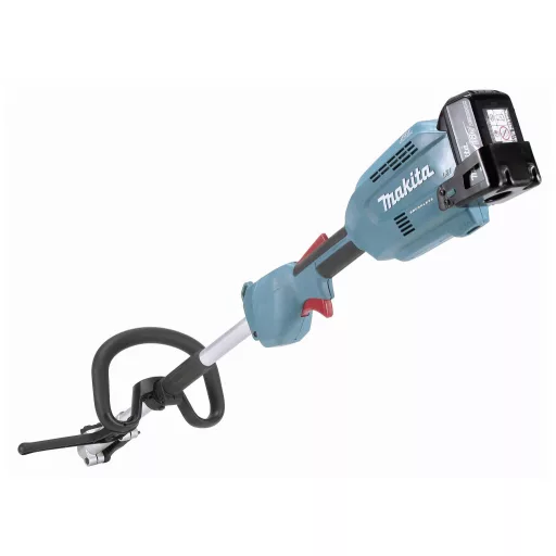 Makita DUX18ZX1 Akkus többfunkciós meghajtó Akku nélkül