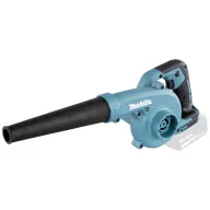   Makita DUB185Z DUB185Z Akku Lombfújó Akku nélkül, töltő nélkül 18 V