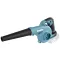 Makita DUB185Z DUB185Z Akku Lombfújó Akku nélkül, töltő nélkül 18 V