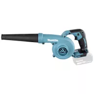   Makita DUB185Z DUB185Z Akku Lombfújó Akku nélkül, töltő nélkül 18 V