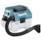 Makita Makita DVC750LZX3 - Staubsauger - Kanister Akkus kézi porszívó 50 W Akku nélkül