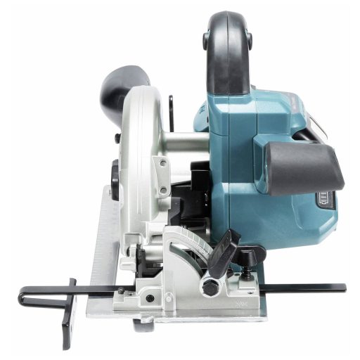 Makita DHS660Z Akkus kézi körfűrész Vágási mélység max. (90°) 57 mm akku nélkül 18 V