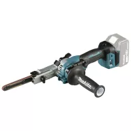   Makita DBS180Z Szalagreszelő akku nélkül 18 V Szalag szélessége 9 mm Szalag hossza 533 mm