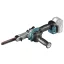 Makita DBS180Z Szalagreszelő akku nélkül 18 V Szalag szélessége 9 mm Szalag hossza 533 mm