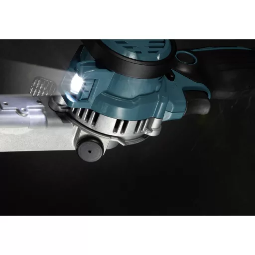 Makita DBS180Z Szalagreszelő akku nélkül 18 V Szalag szélessége 9 mm Szalag hossza 533 mm