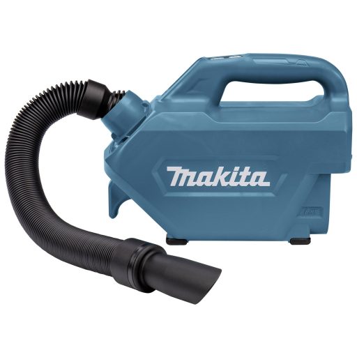 Makita Akkus kézi porszívó Akku nélkül