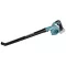 Makita UB101DZ Akku UB101DZ Lombfújó Akku nélkül, töltő nélkül 12 V