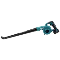   Makita UB101DZ Akku UB101DZ Lombfújó Akku nélkül, töltő nélkül 12 V