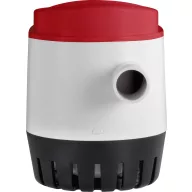   Kisfeszültségű búvárszivattyú érzékelővel 12 V 3 A 2839 l/h, Toolcraft TO-7159128