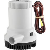   TOOLCRAFT TO-7159131 Kisfeszültségű búvárszivattyú 5678 l/óra 12 V/DC