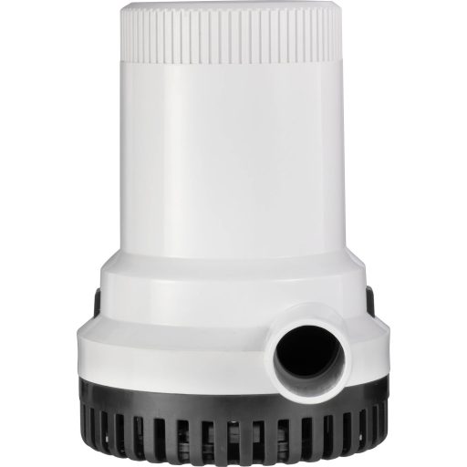 TOOLCRAFT TO-7159131 Kisfeszültségű búvárszivattyú 5678 l/óra 12 V/DC