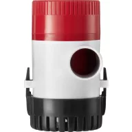   TOOLCRAFT TO-7159140 Kisfeszültségű búvárszivattyú 4164 l/óra 12 V/DC