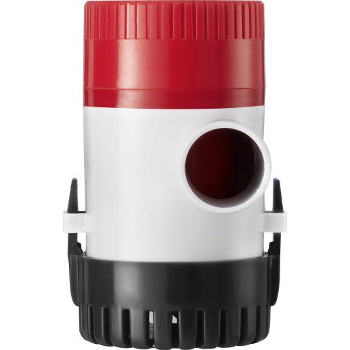 TOOLCRAFT TO-7159140 Kisfeszültségű búvárszivattyú 4164 l/óra 12 V/DC