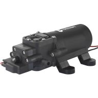   Kisfeszültségű membrános vízszivattyú 258 l/óra 12 V/DC, TOOLCRAFT TO-7159155