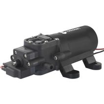 Kisfeszültségű áteresztő szivattyúk