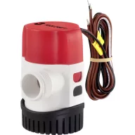   TOOLCRAFT TO-7159164 Kisfeszültségű búvárszivattyú 3028 l/óra 12 V/DC