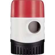   TOOLCRAFT TO-7159164 Kisfeszültségű búvárszivattyú 3028 l/óra 12 V/DC
