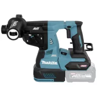   Makita SDS-Plus-Akkus kombi kalapács 40 V Lítiumion akku nélkül