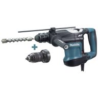   Makita HR3210FCT SDS-Plus-Kombikalapács 850 W Hordtáskával