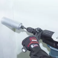   Makita HR3210FCT SDS-Plus-Kombikalapács 850 W Hordtáskával