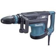   Makita HM1213C SDS-Max-Vésőkalapács 1510 W 18.6 J Hordtáskával