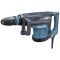 Makita HM1213C SDS-Max-Vésőkalapács 1510 W 18.6 J Hordtáskával
