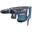 Makita HM1213C SDS-Max-Vésőkalapács 1510 W 18.6 J Hordtáskával