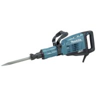   Makita HM1317C Hatlap-Vésőkalapács 1510 W 25 J Hordtáskával