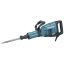 Makita HM1317C Hatlap-Vésőkalapács 1510 W 25 J Hordtáskával