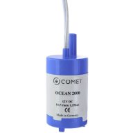 Comet S7200.79.59 Tisztavíz búvárszivattyú 12 V