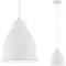 Paulmann 79764 Függőlámpa E27 Fehér