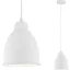 Paulmann 79764 Függőlámpa E27 Fehér