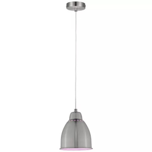 Paulmann 79765 Függőlámpa E27