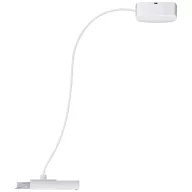   Paulmann 95417 Nagyfeszültségű sínes rendszer elemek Betápláló Fehér