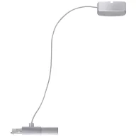   Paulmann 95416 Nagyfeszültségű sínes rendszer elemek Betápláló Króm (matt)