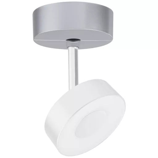 Paulmann Rendszer lámpa (bázis) URail Króm